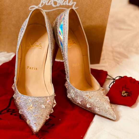 Christian Louboutin Shoes - Christian Louboutin heels 👠